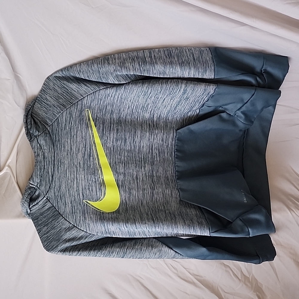 Nike Hoodie Size XL